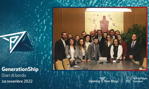 Iniziativa GenerationShip