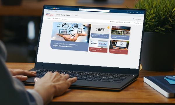 Digital Workplace
