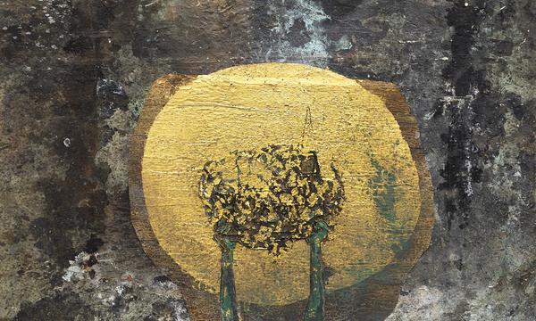 Anselm Kiefer Sophie Brahe 2025 photo by Nina Slavcheva © Anselm Kiefer