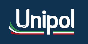 Gruppo Unipol - Negative Logo